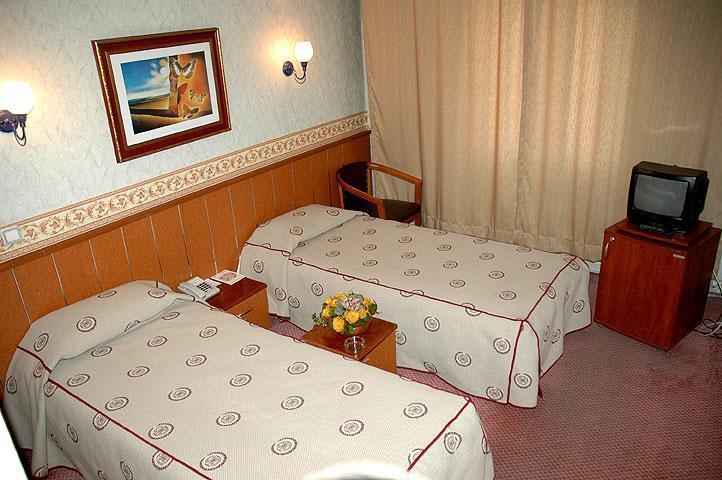 Turist Hotel Анкара Стая снимка