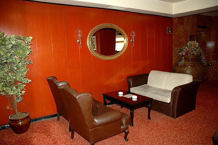 Turist Hotel Анкара Стая снимка