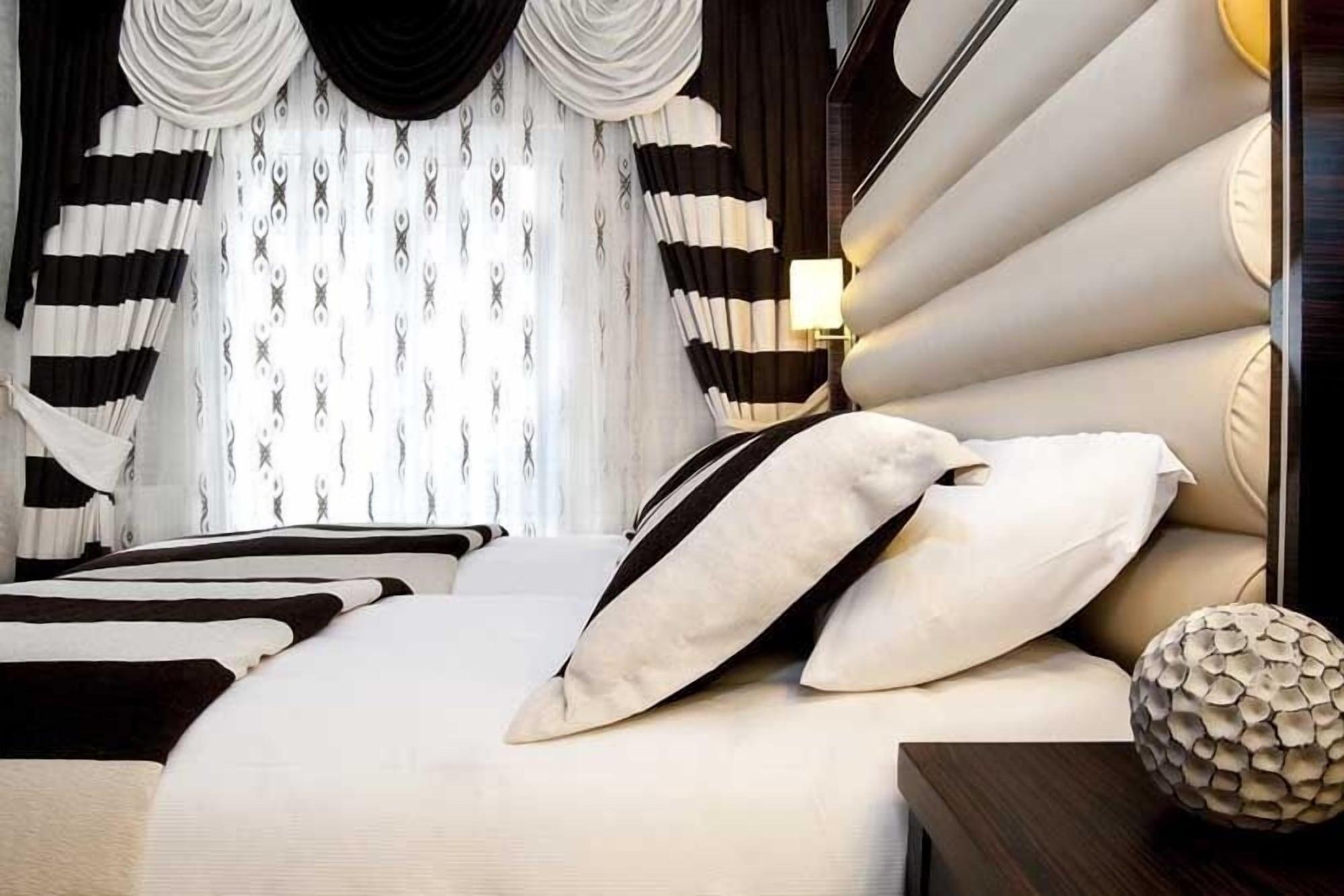 Turist Hotel Анкара Екстериор снимка