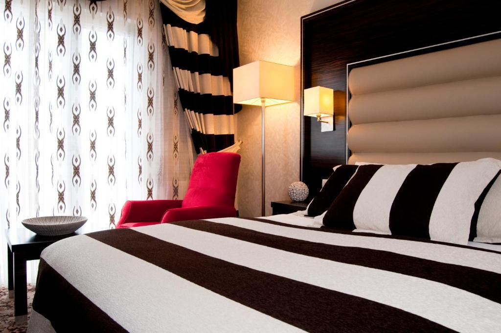 Turist Hotel Анкара Екстериор снимка